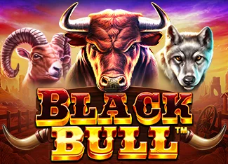 RTP Pragmatic Play Black Bull